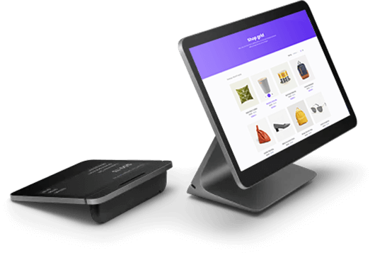 Billing software
